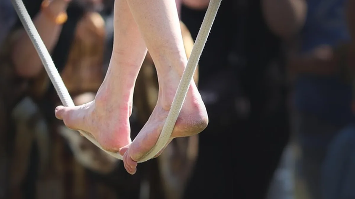 Flat Feet and Barefoot Shoes: What Malaysians Should Know